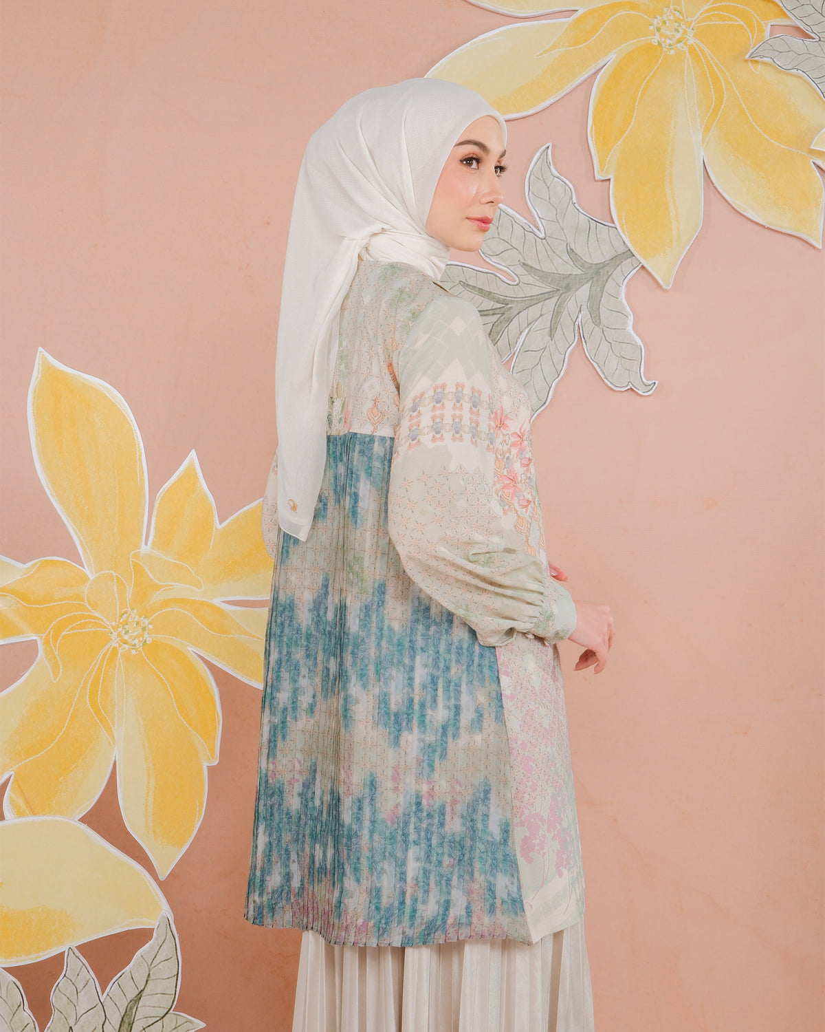 KEMALA TUNIC
