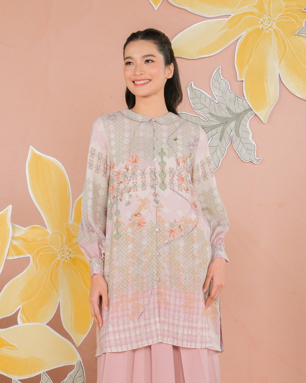 KEMALA TUNIC
