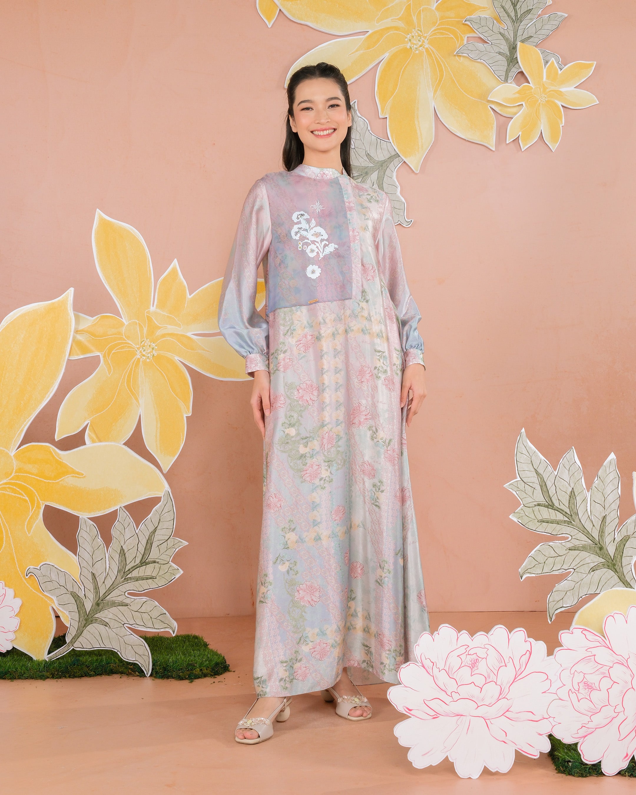 KIRAI DRESS