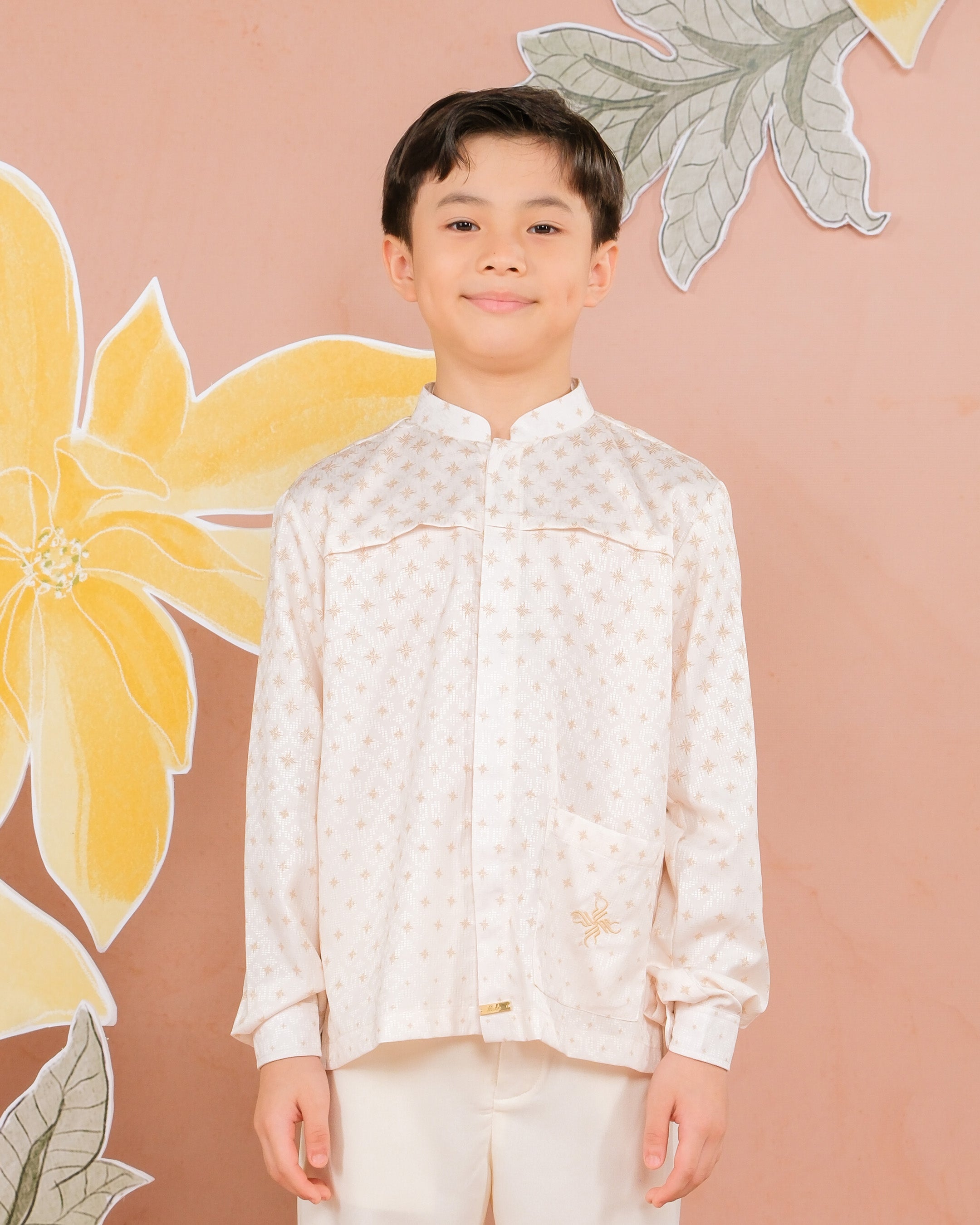 MINARA KOKO ANAK