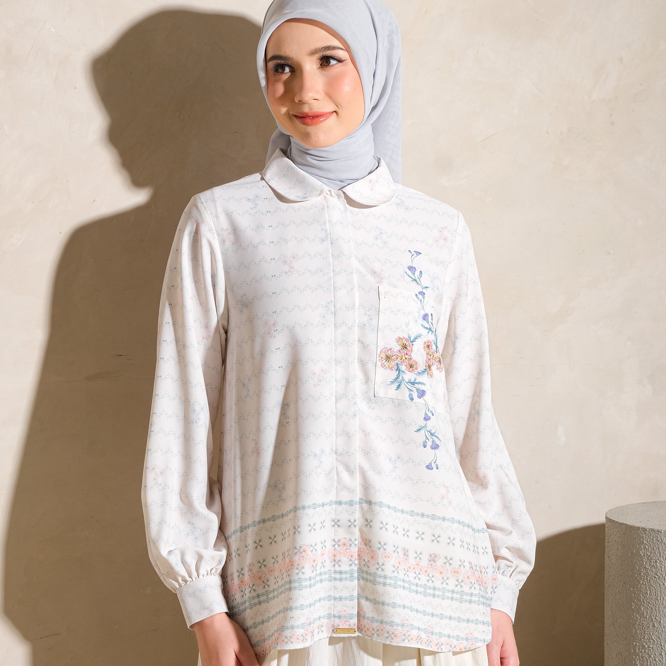 NAVARA SHIRT