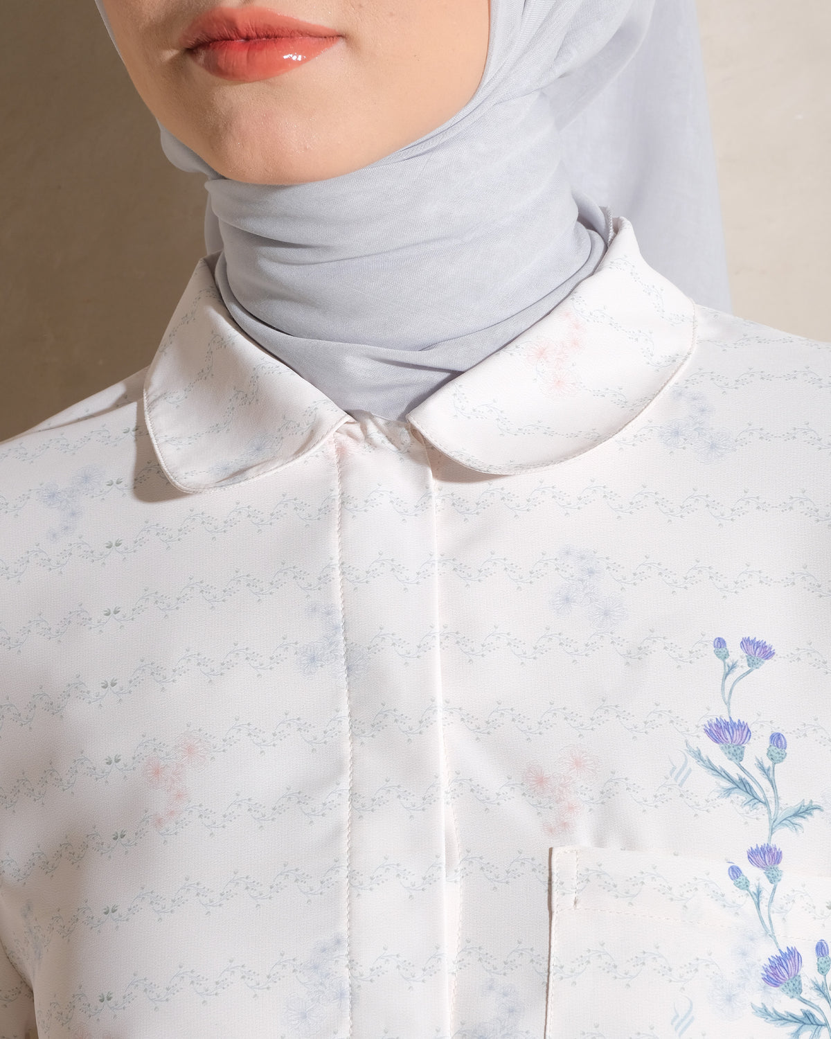 NAVARA SHIRT