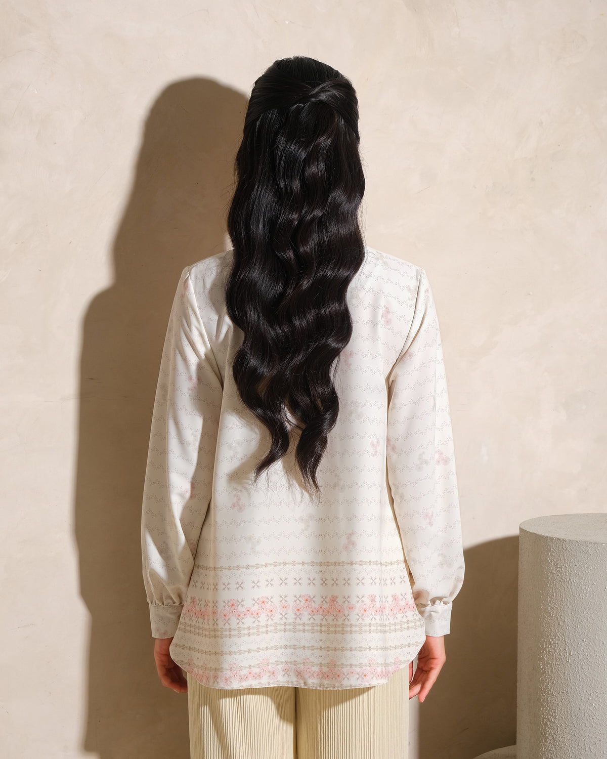 NAVARA SHIRT