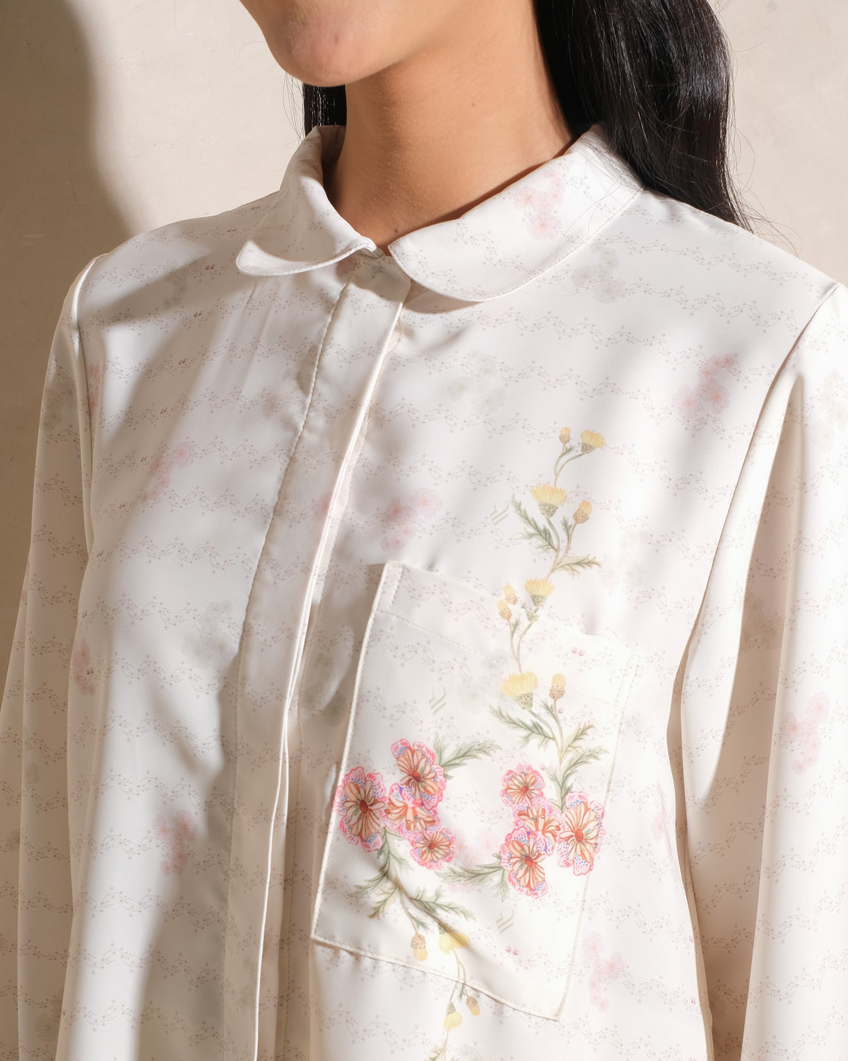 NAVARA SHIRT