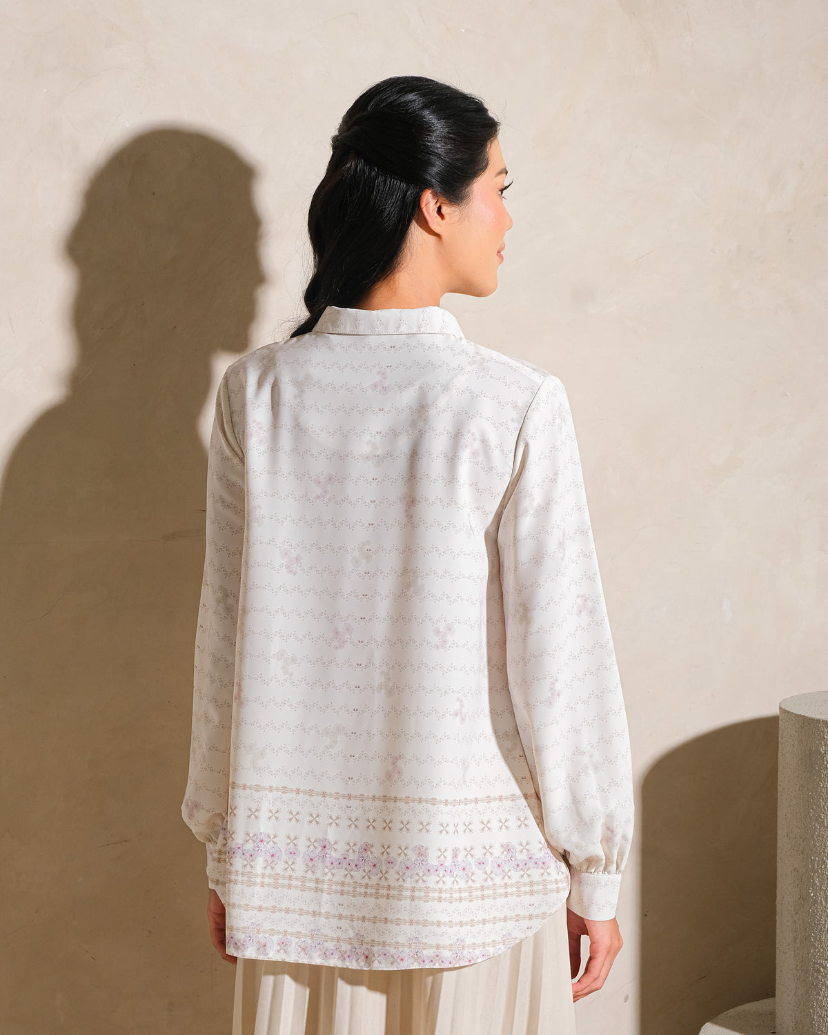 NAVARA SHIRT