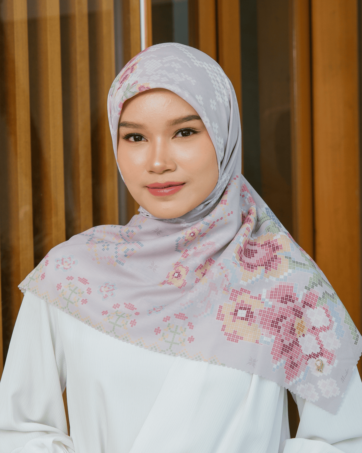 NAVARA SCARF