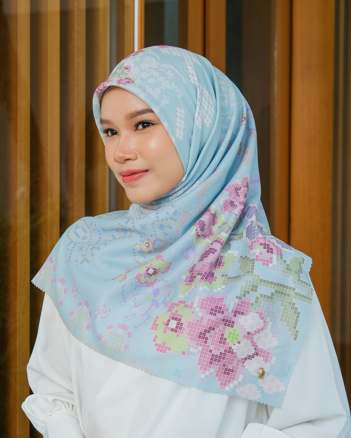 NAVARA SCARF