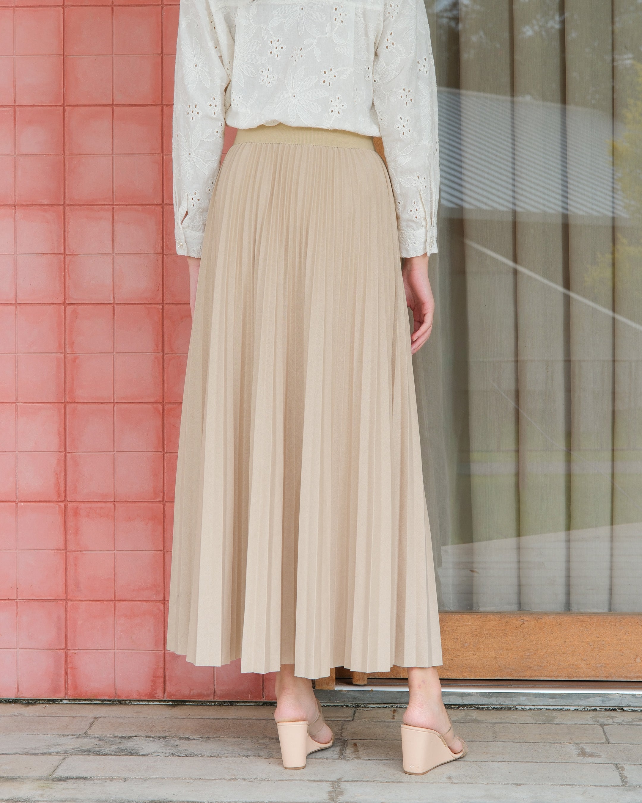 RANIA SKIRT