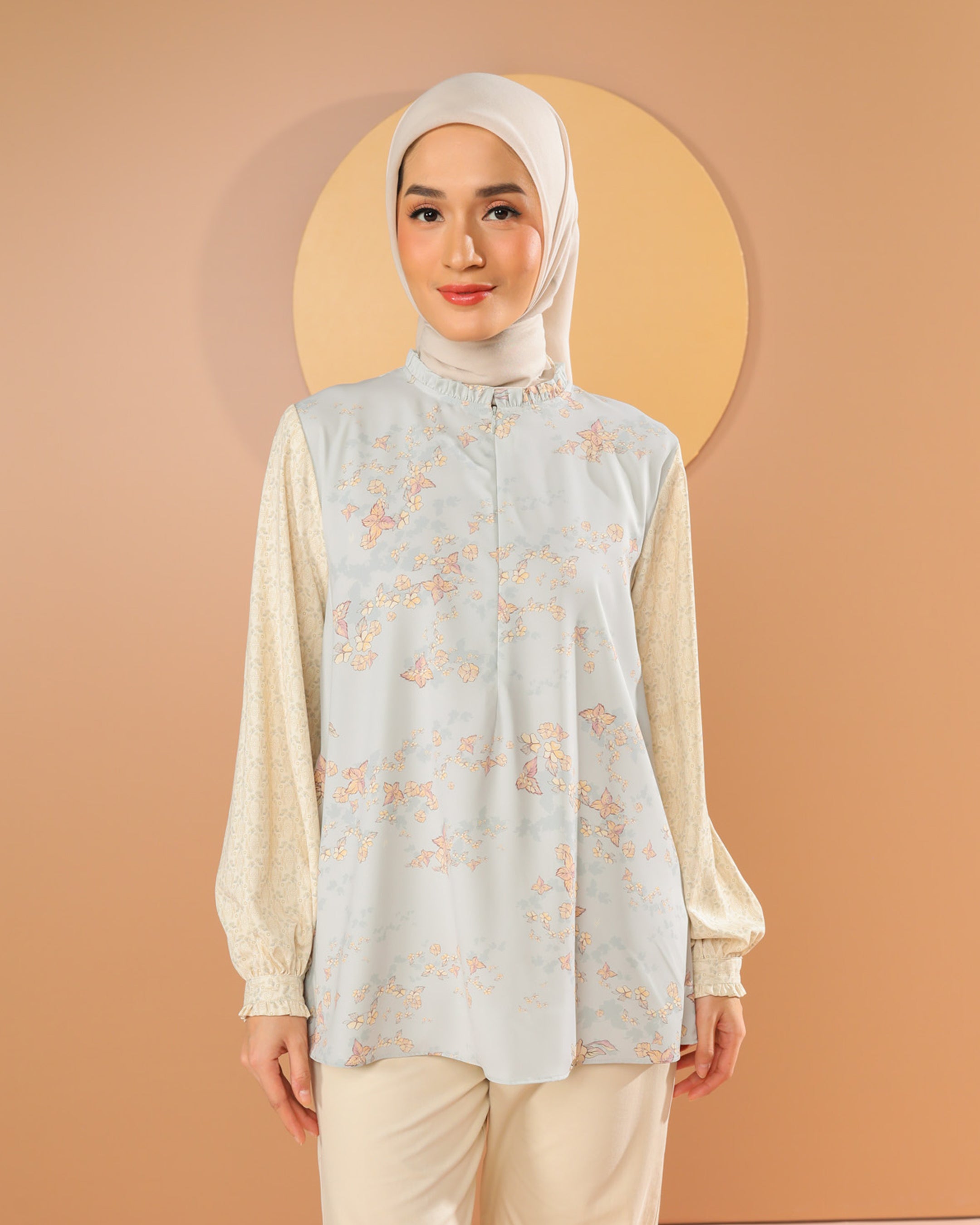 SERA BLOUSE