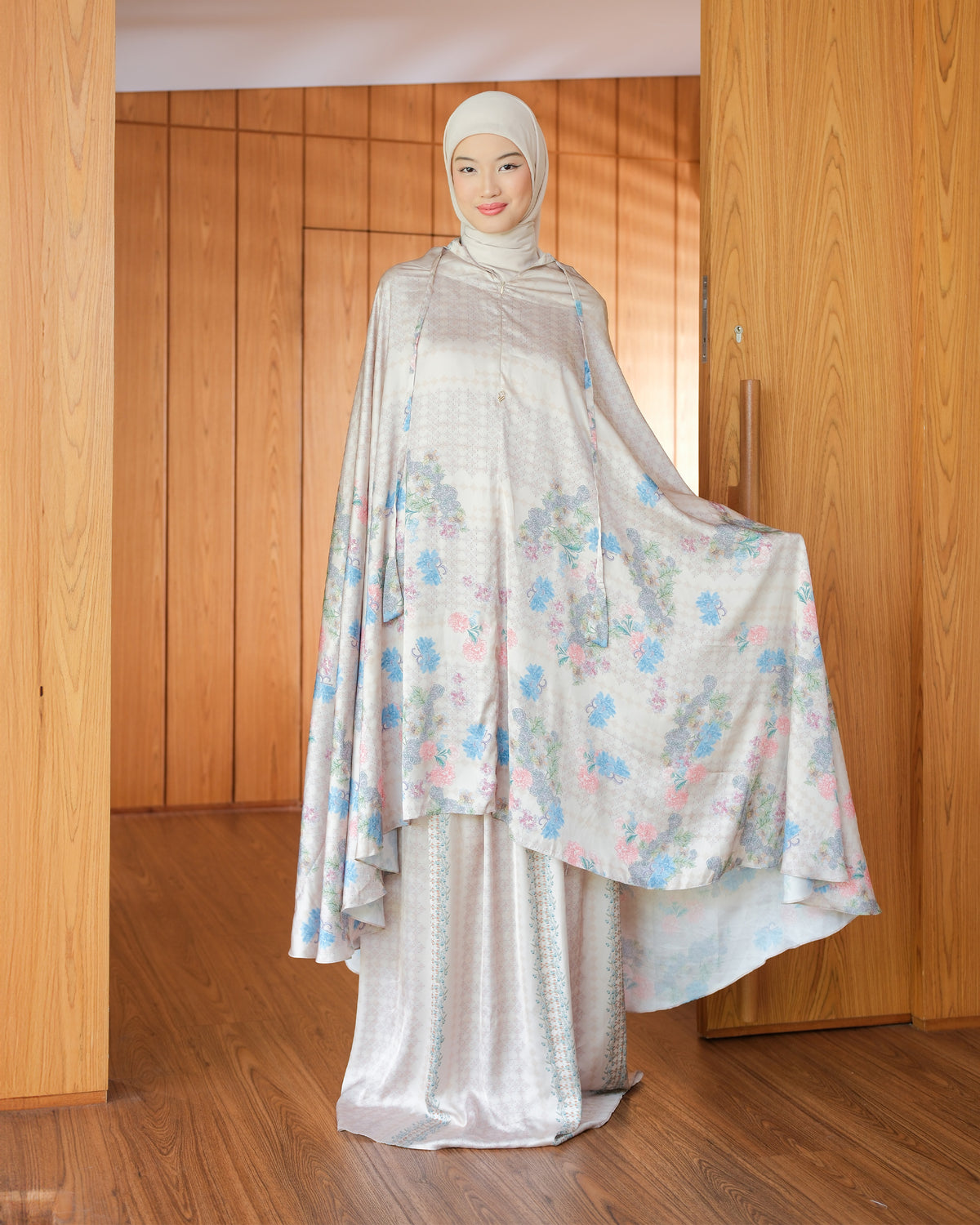 SYAHDA PRAYER SET