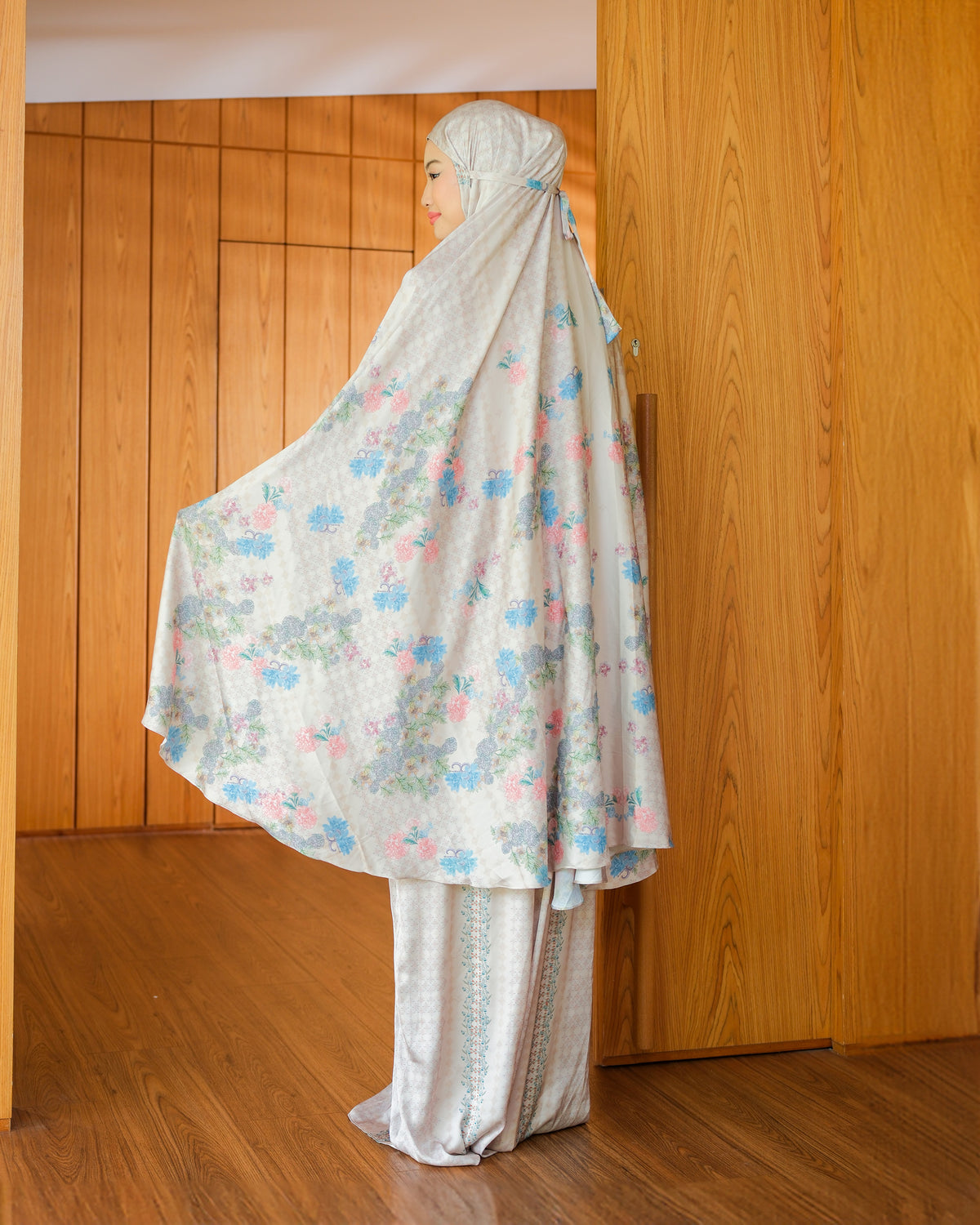 SYAHDA PRAYER SET