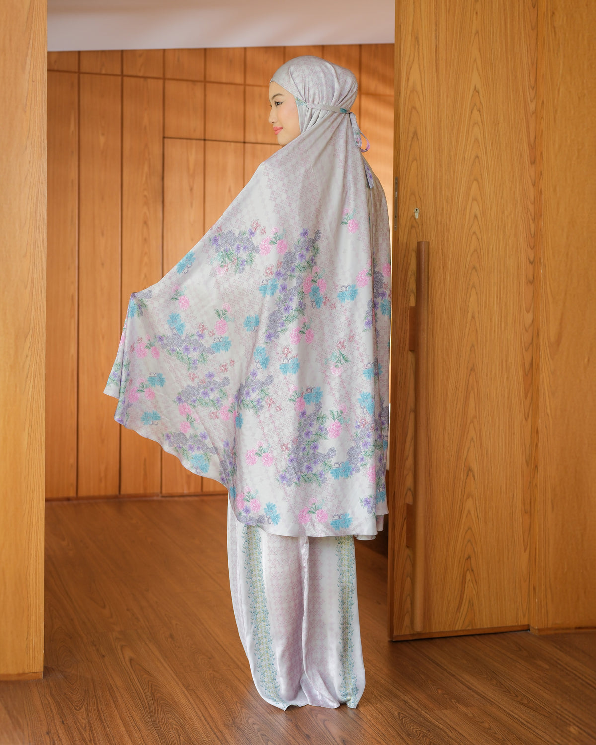 SYAHDA PRAYER SET