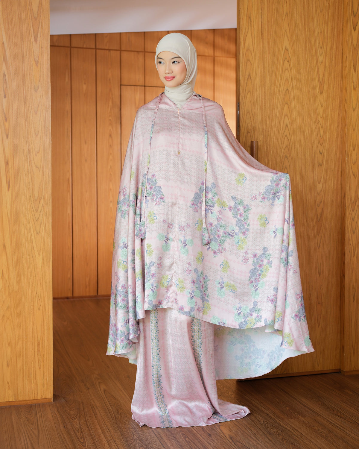 SYAHDA PRAYER SET
