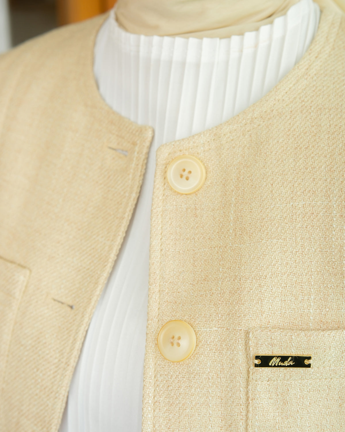 TARA BLAZER