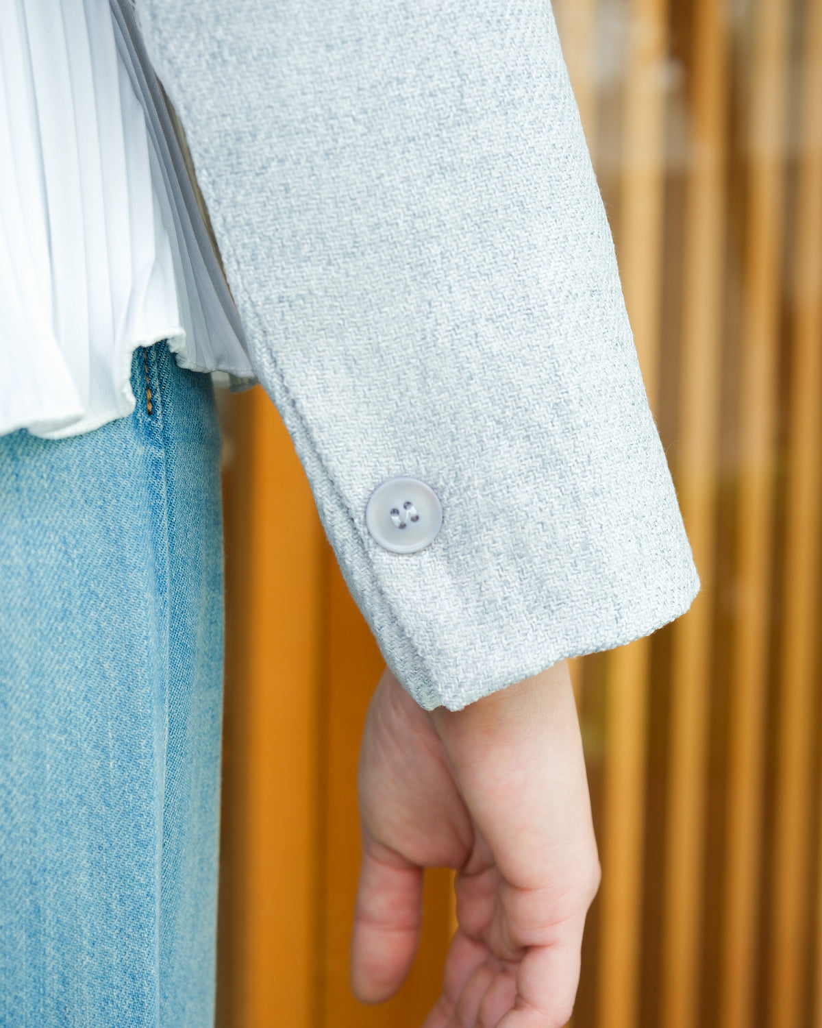 TARA BLAZER
