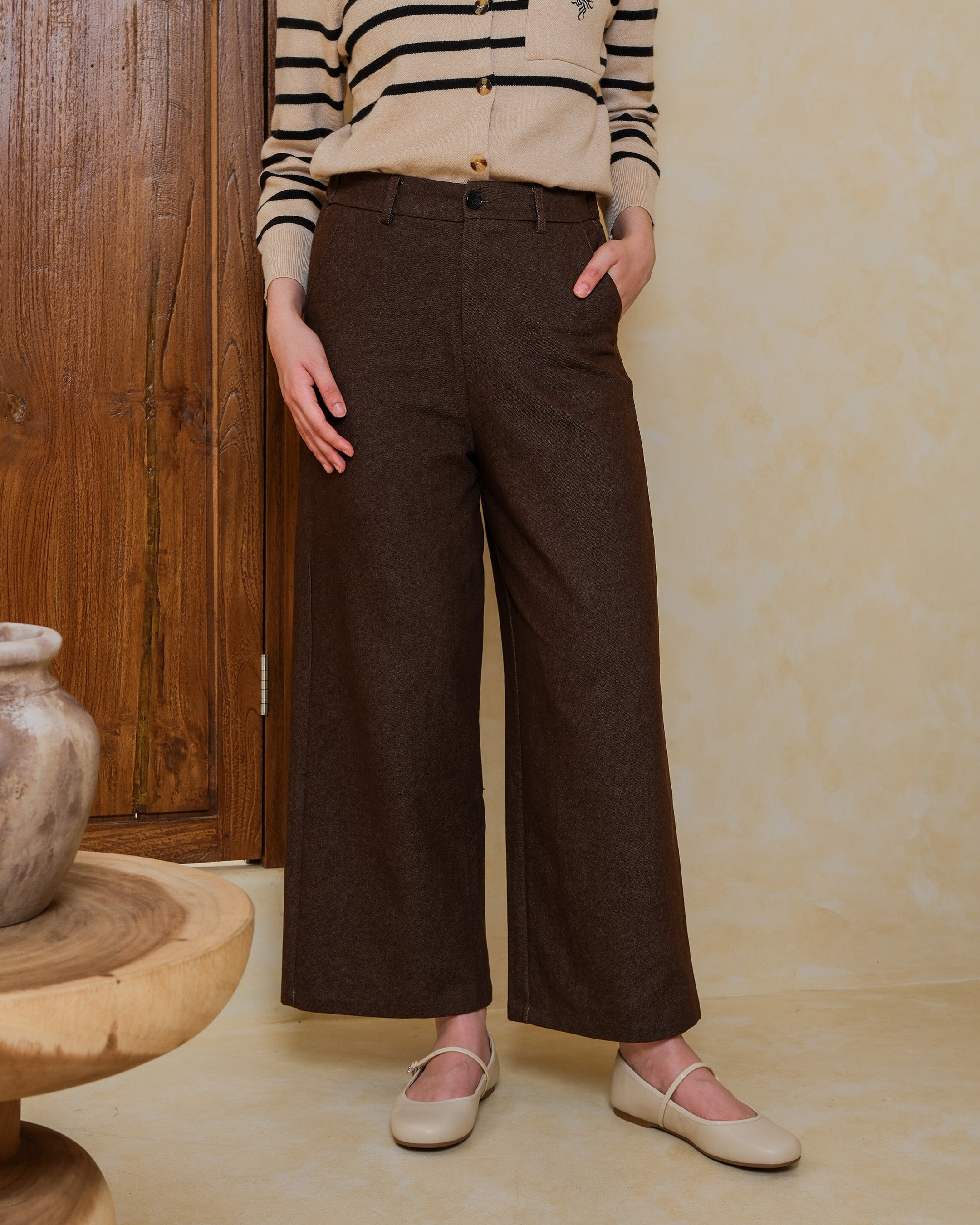 TARA DENIM JEANS