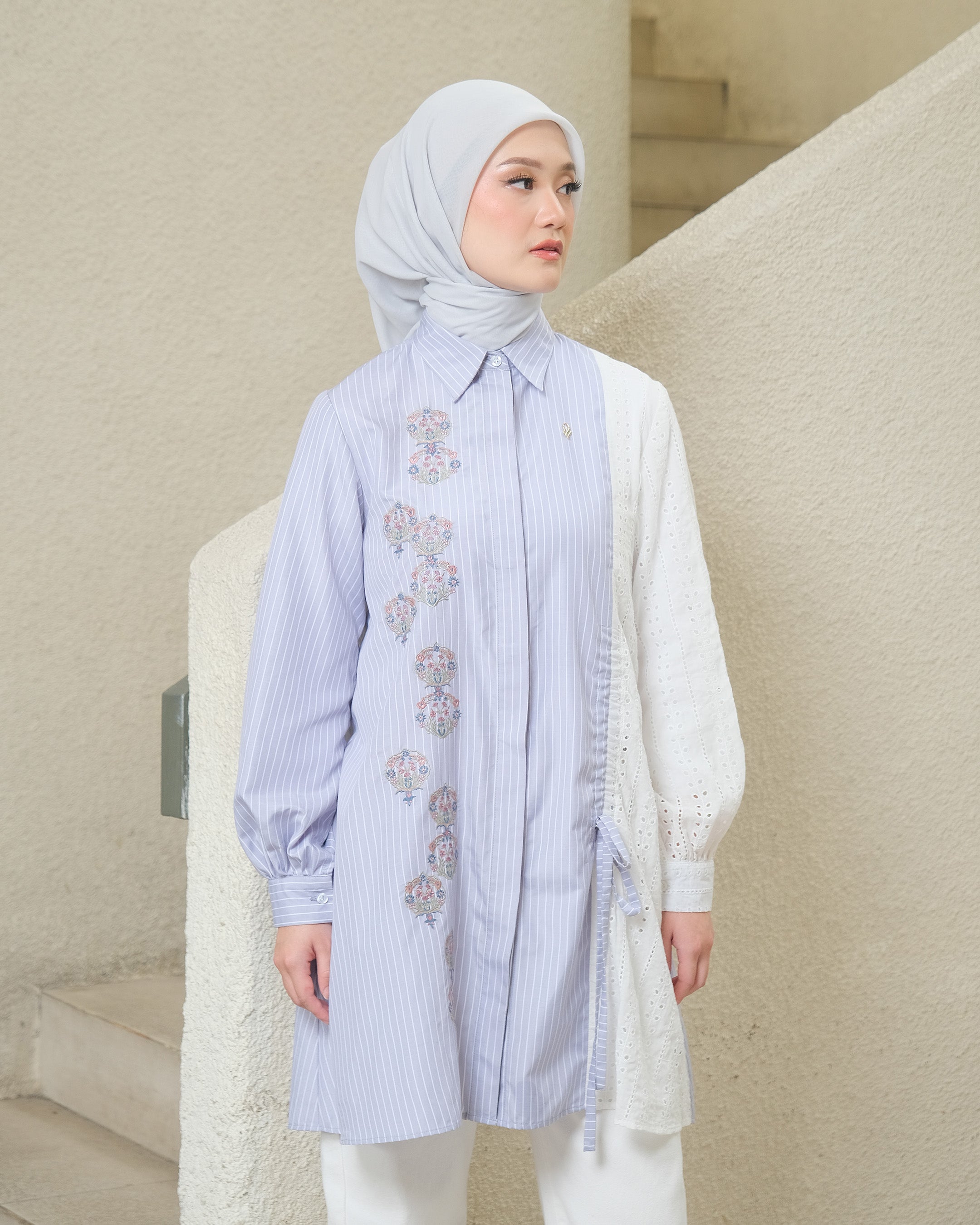 YERA TUNIC