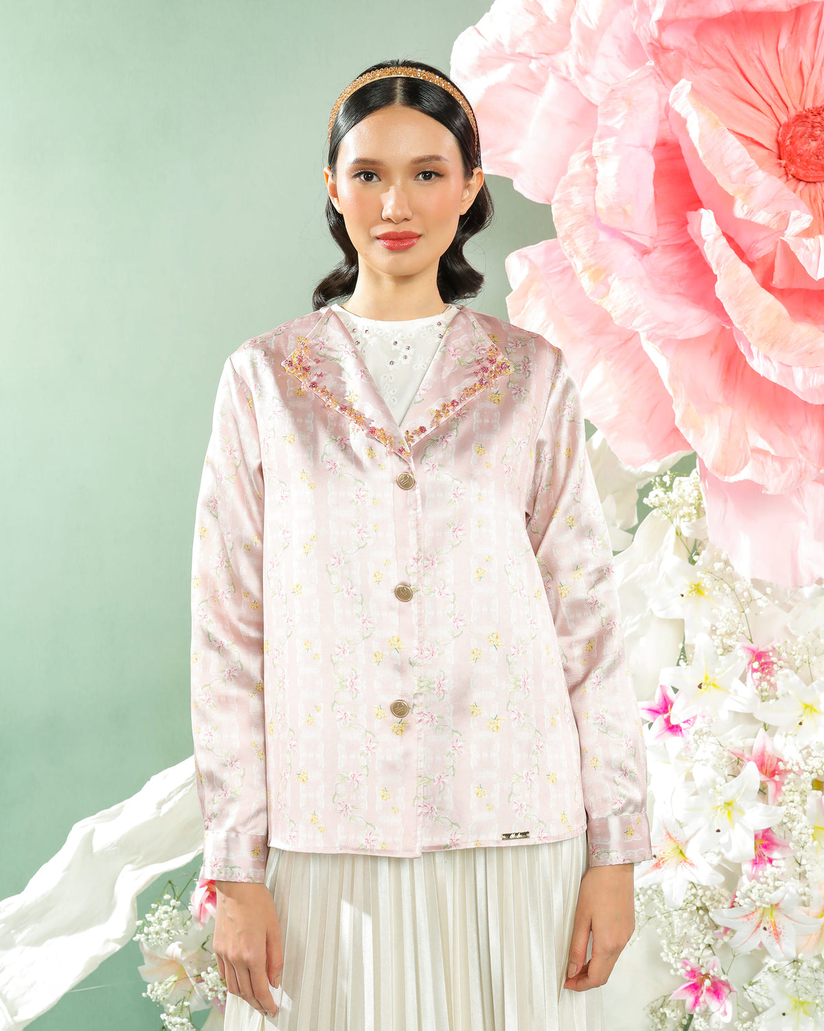 BLOOME OUTER