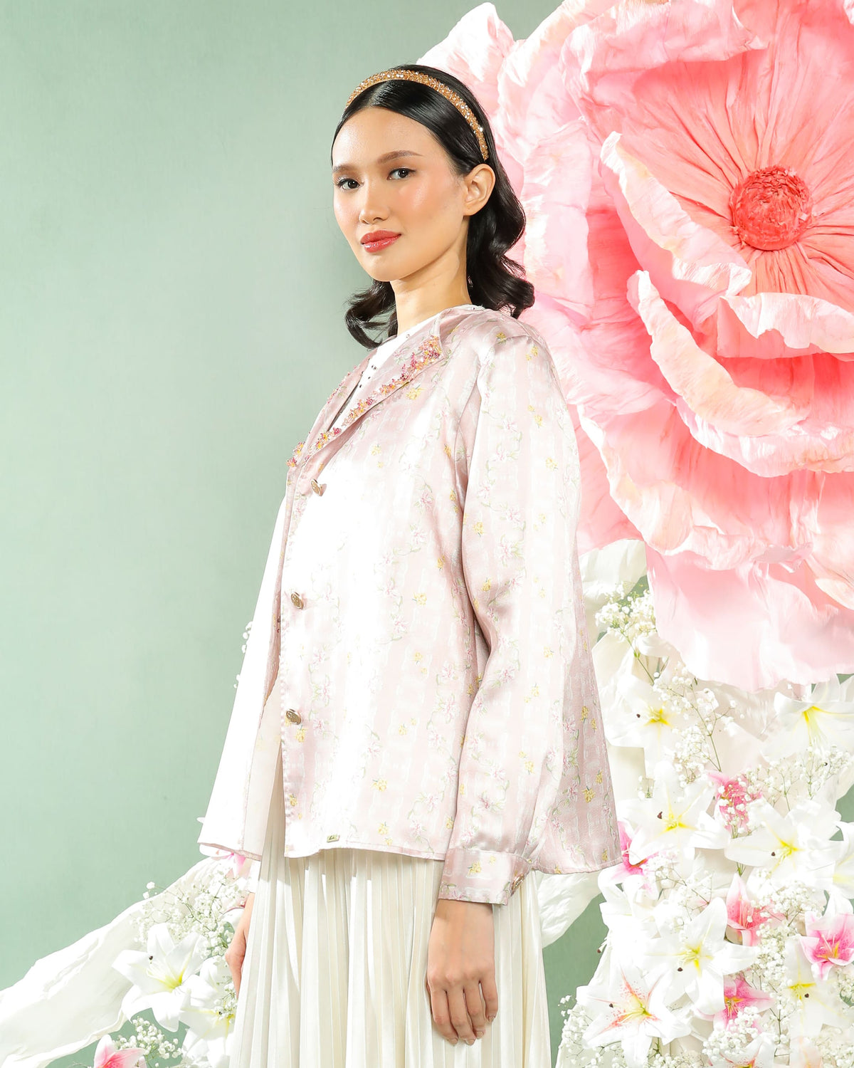 BLOOME OUTER
