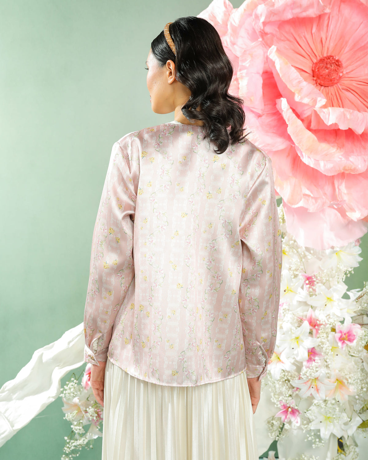 BLOOME OUTER
