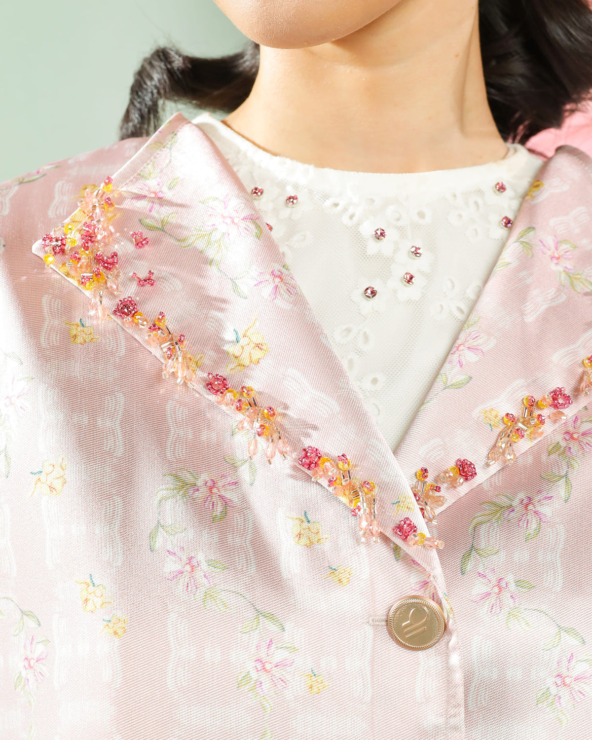 BLOOME OUTER