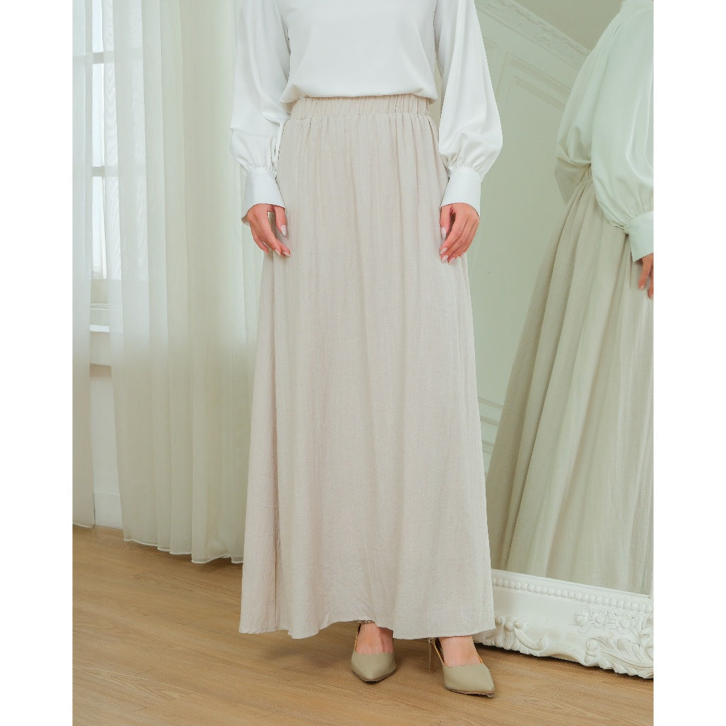 TANYA SKIRT