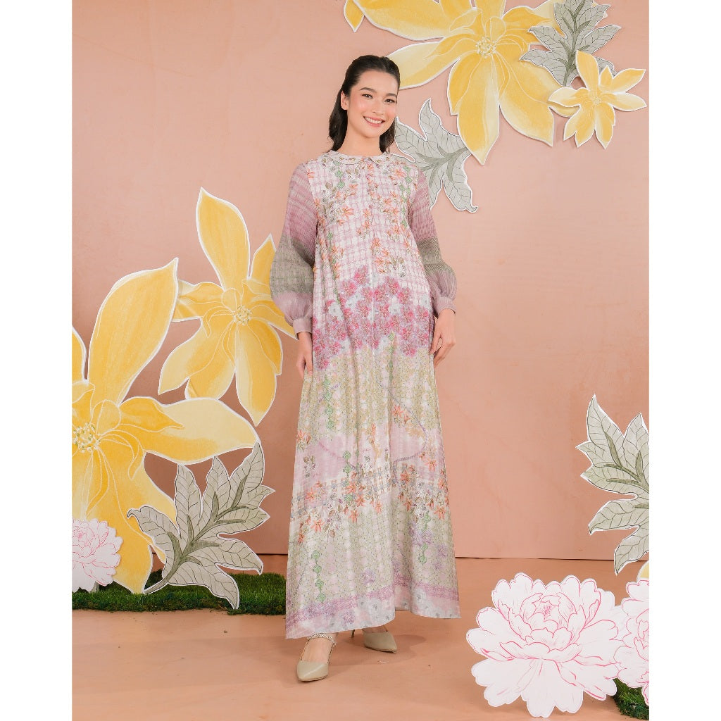 KEMALA DRESS