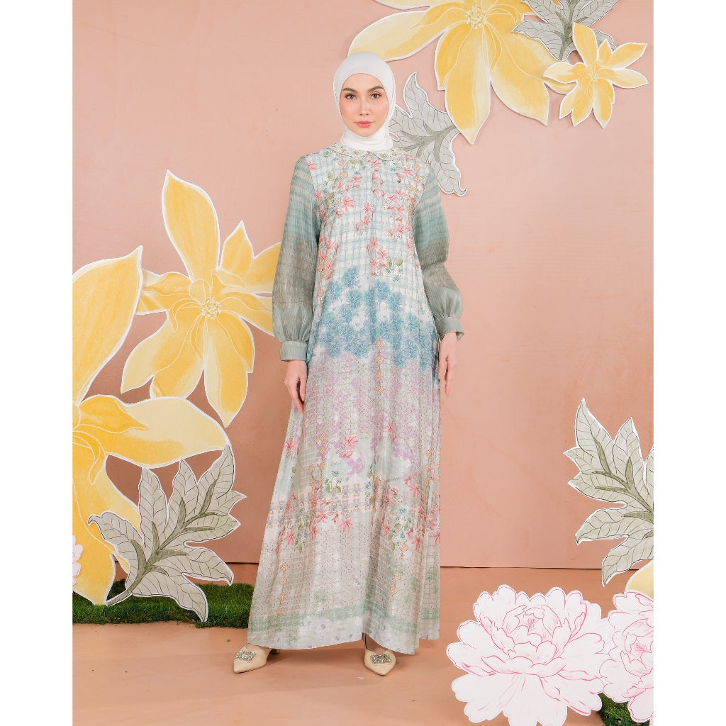KEMALA DRESS