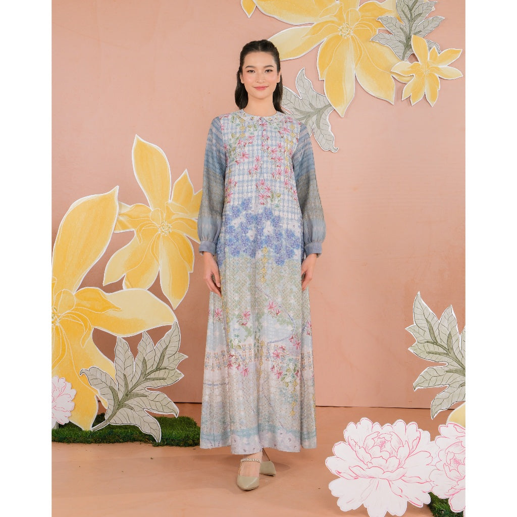 KEMALA DRESS