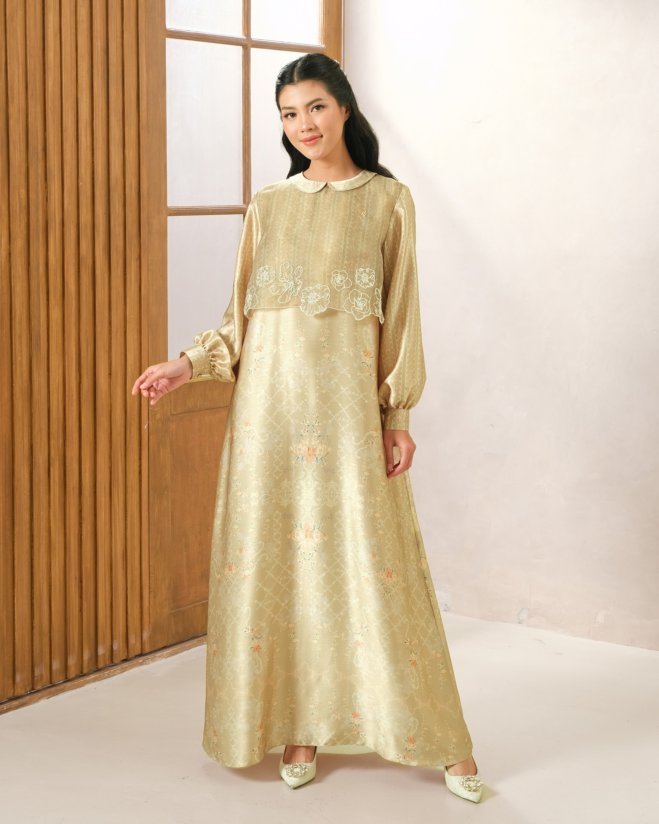 INFINI DRESS