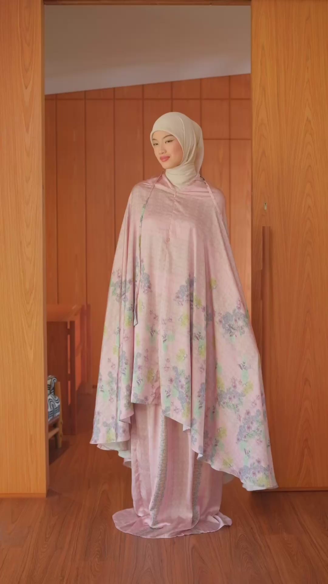 SYAHDA PRAYER SET
