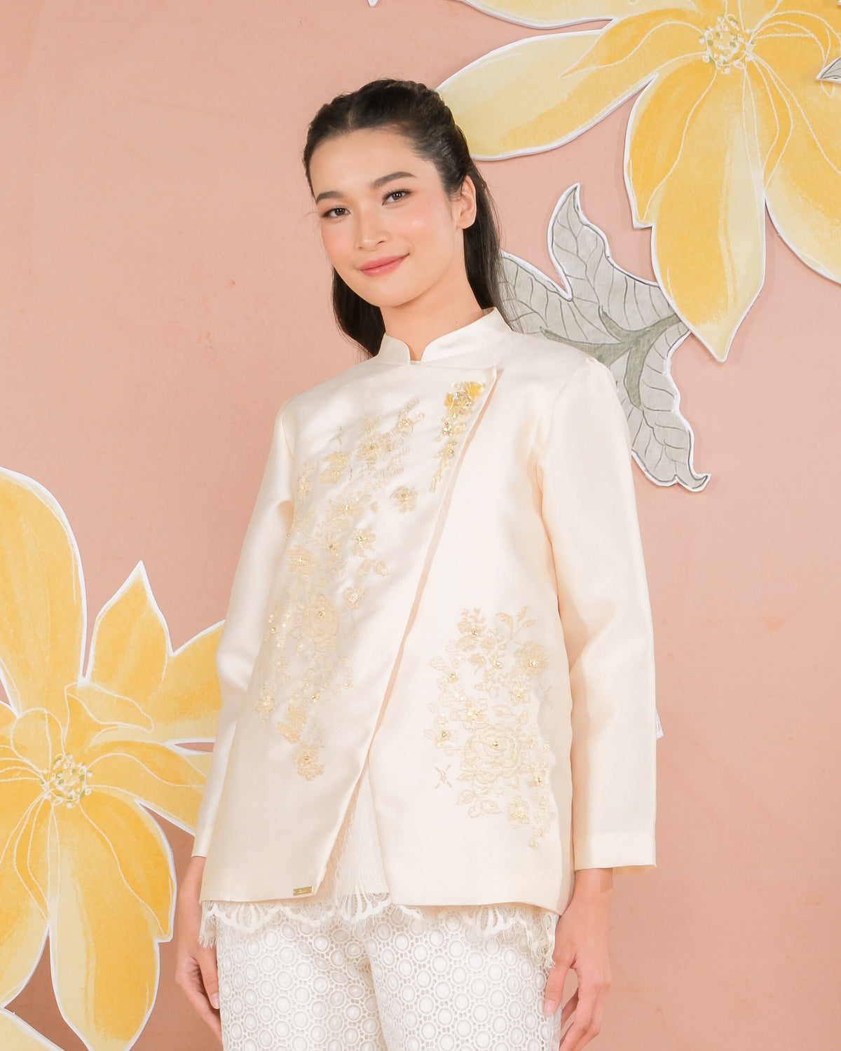 SASMAYA BLOUSE