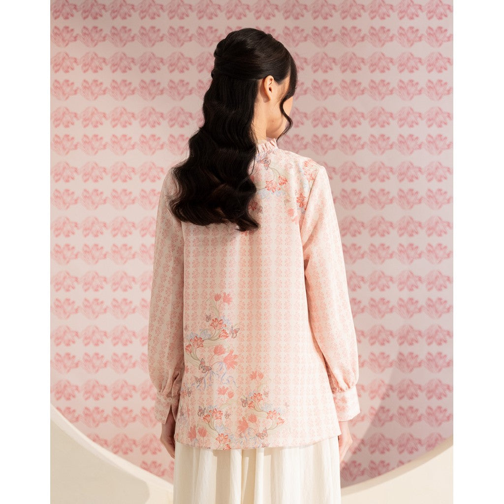 MARIORA BLOUSE