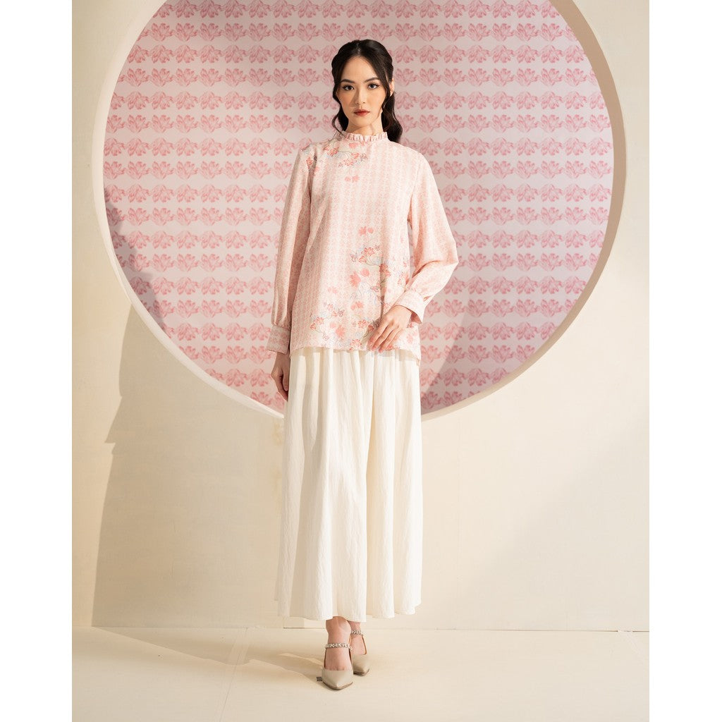 MARIORA BLOUSE