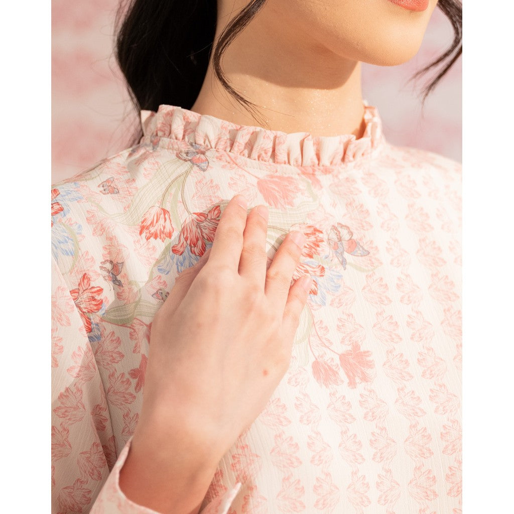 MARIORA BLOUSE
