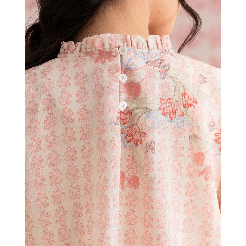 MARIORA BLOUSE