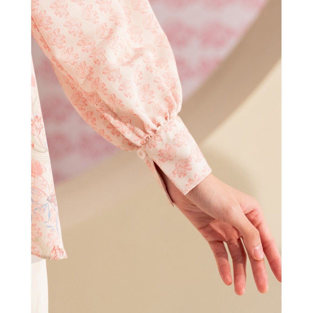 MARIORA BLOUSE
