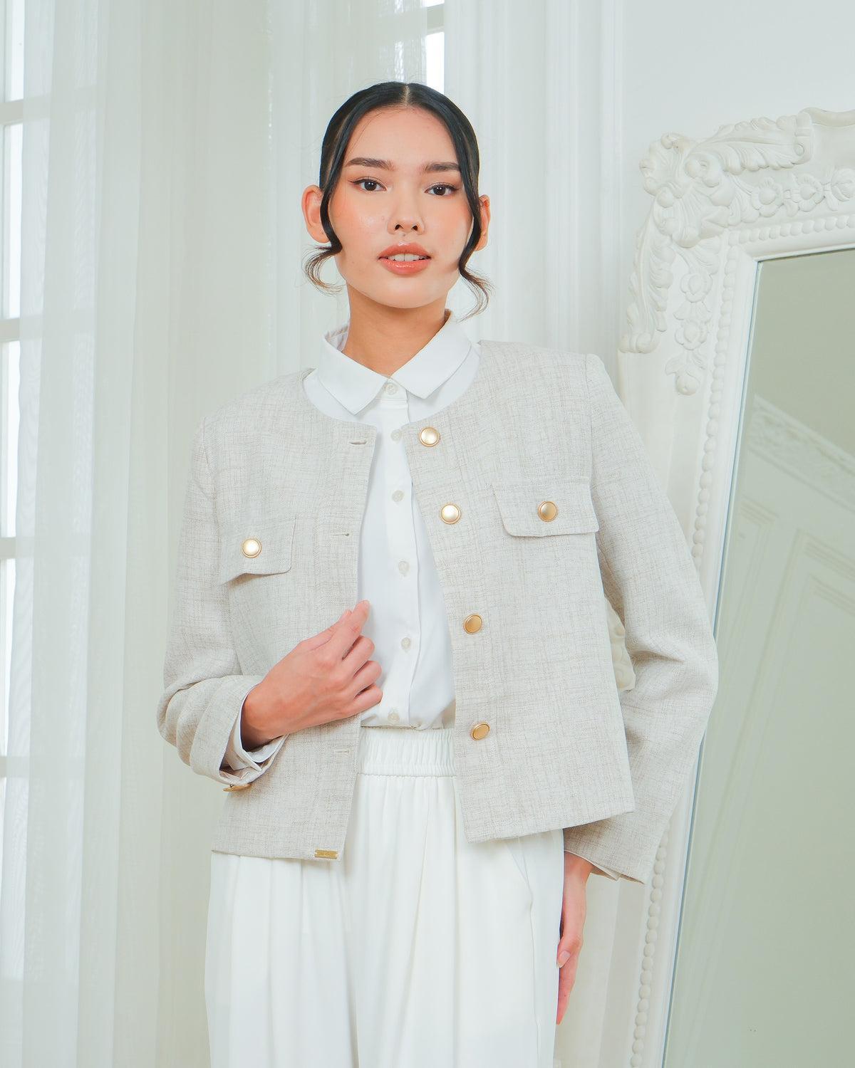 VELA BLAZER
