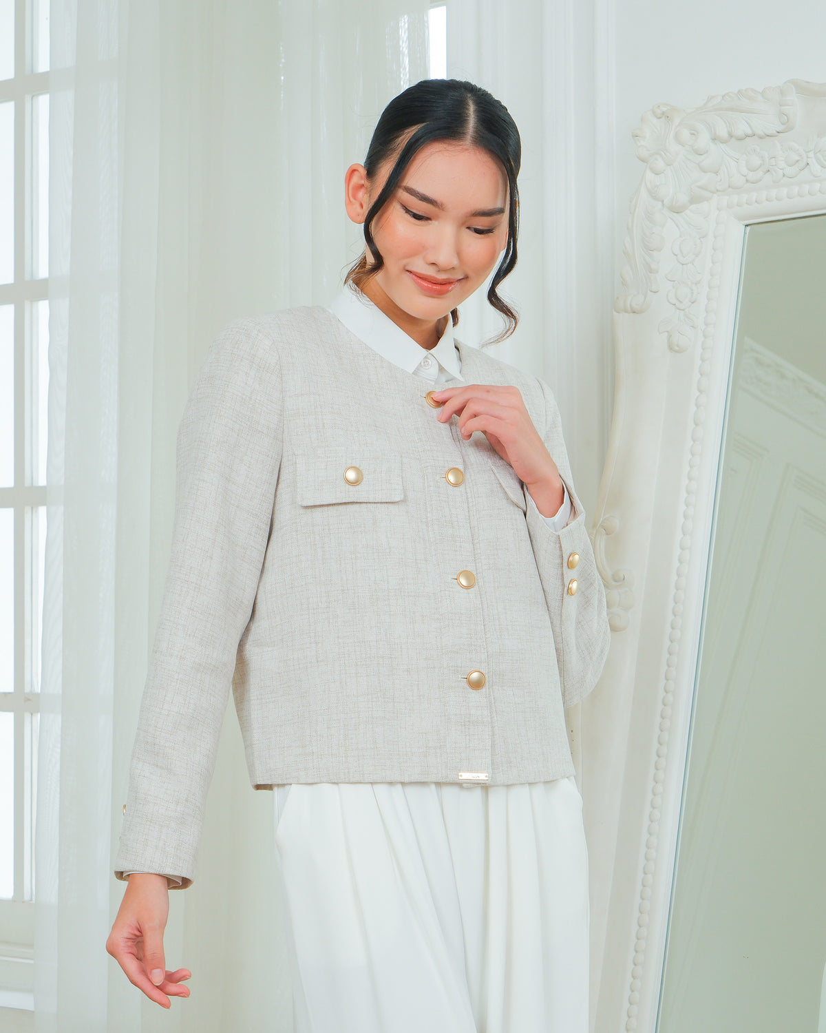 VELA BLAZER
